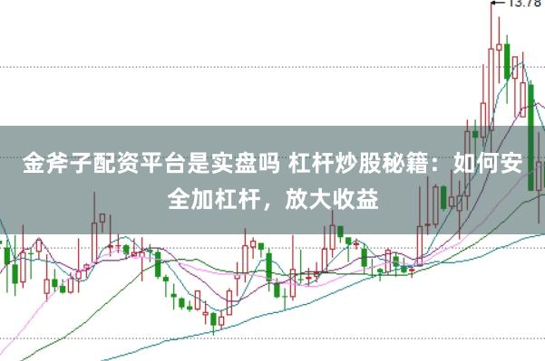 金斧子配资平台是实盘吗 杠杆炒股秘籍：如何安全加杠杆，放大收益