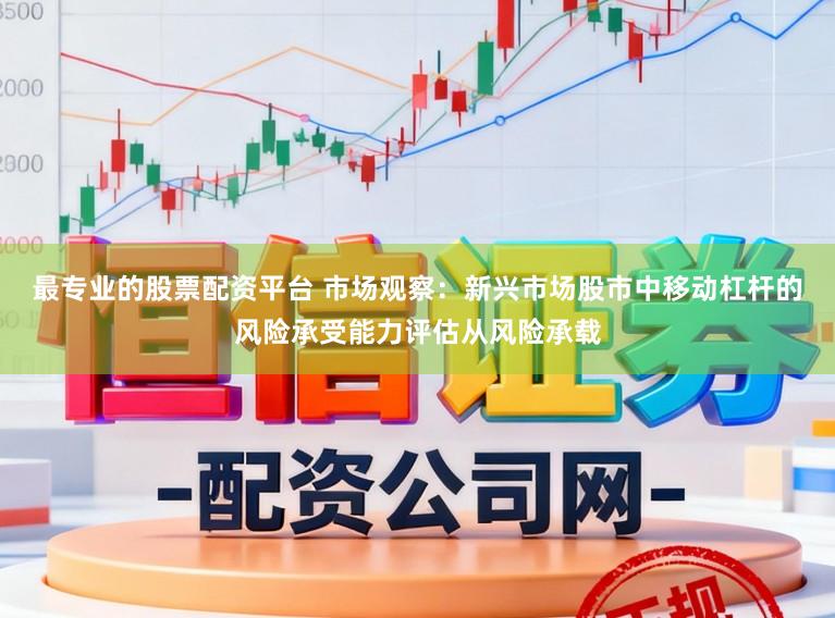 最专业的股票配资平台 市场观察：新兴市场股市中移动杠杆的风险承受能力评估从风险承载