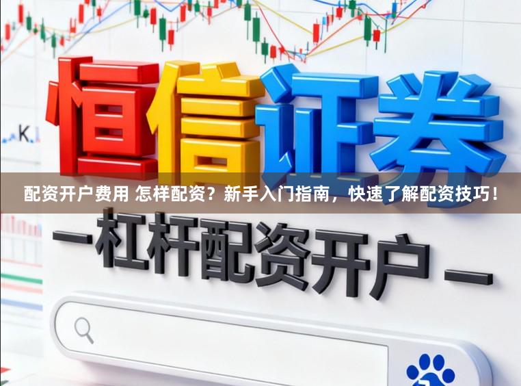 配资开户费用 怎样配资？新手入门指南，快速了解配资技巧！