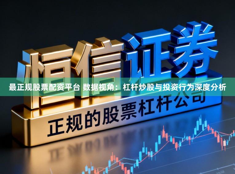 最正规股票配资平台 数据视角：杠杆炒股与投资行为深度分析