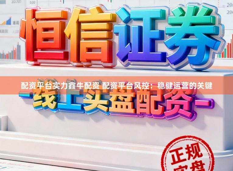 配资平台实力鑫牛配资 配资平台风控：稳健运营的关键