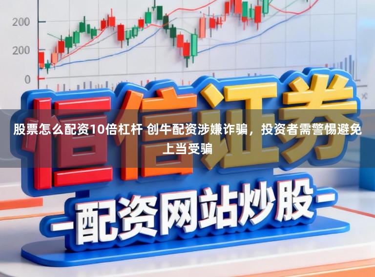 股票怎么配资10倍杠杆 创牛配资涉嫌诈骗，投资者需警惕避免上当受骗