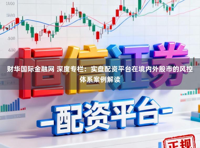 财华国际金融网 深度专栏：实盘配资平台在境内外股市的风控体系案例解读