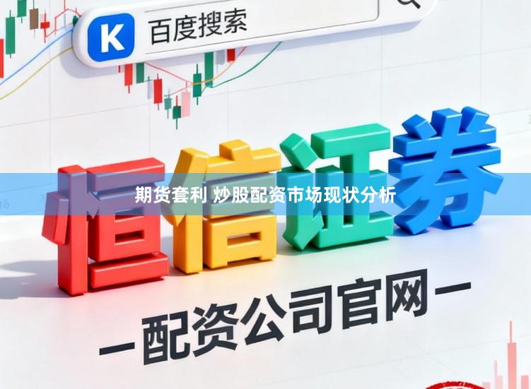 期货套利 炒股配资市场现状分析