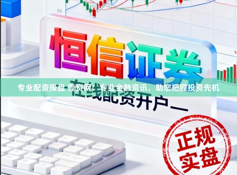 专业配资操盘 壹资网：专业金融资讯，助您把握投资先机