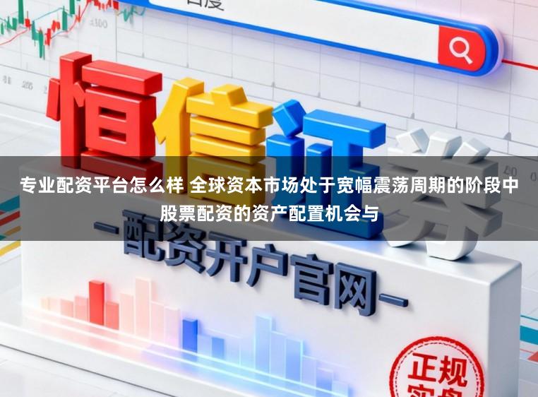 专业配资平台怎么样 全球资本市场处于宽幅震荡周期的阶段中股票配资的资产配置机会与